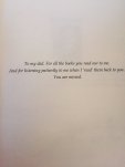 onceuponacrushdedication