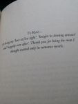 AllAboard dedication