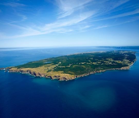 BellIsland
