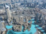At the Top - Burj Khalifa 1