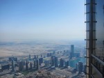 At the Top - Burj Khalifa 2