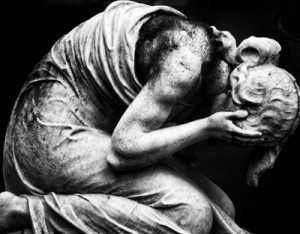 grief-reaction