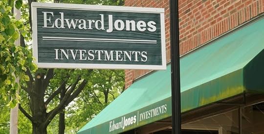 Edward Jones Office
