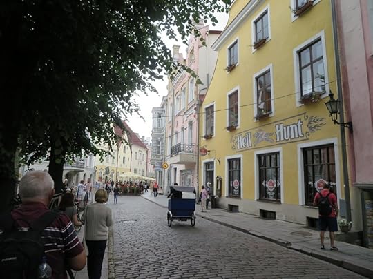 tallinn