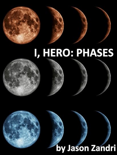 I Hero Phases