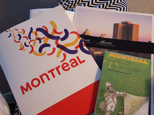 6 Reasons to Stay at Montreal's Fairmont the Queen Elizabeth