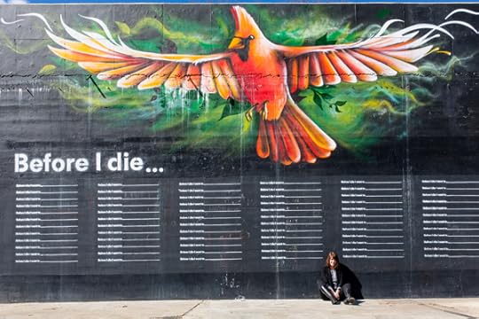 before I die_blog