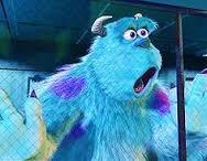 Image result for monsters inc gif