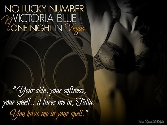 NoLuckyNumberONiV