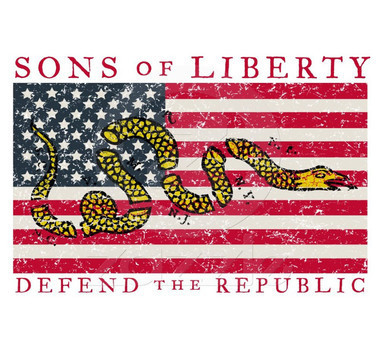 Sons of Liberty