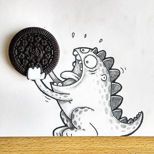 Art by Manik n' Ratan