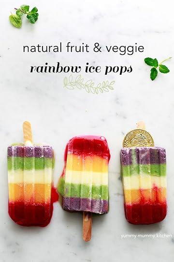whole fruit popsicle recipe