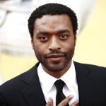 Chiwetel Ejiofor (Photo/Matt Sayles)