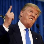 Donald The Orange