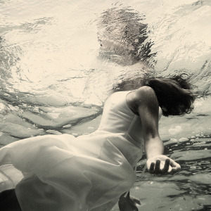 sinking