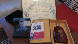 PremiuMateiBrincoveanu