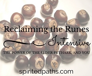Reclaiming the Runes