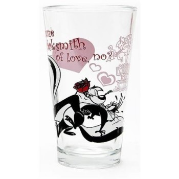 pepe glass