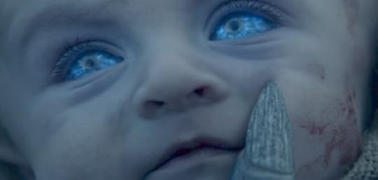 white walker
