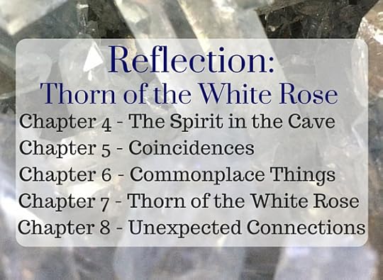 Thorn Chapters 4 -8