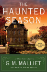 HauntedSeason