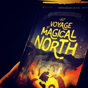 VoyageToMagicalNorth