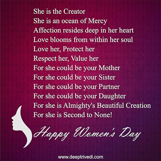 Women's day
