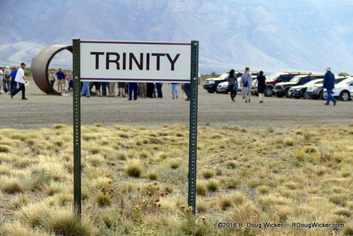 Trinity Site