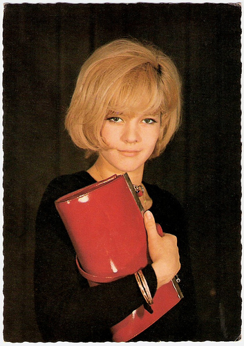 Sylvie Vartan