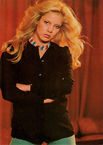 Sylvie Vartan