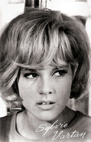 Sylvie Vartan