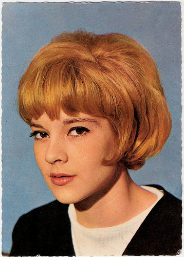 Sylvie Vartan