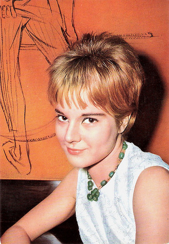 Sylvie Vartan