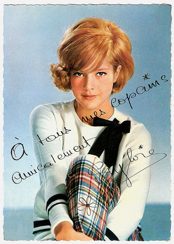 Sylvie Vartan