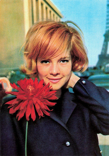 Sylvie Vartan
