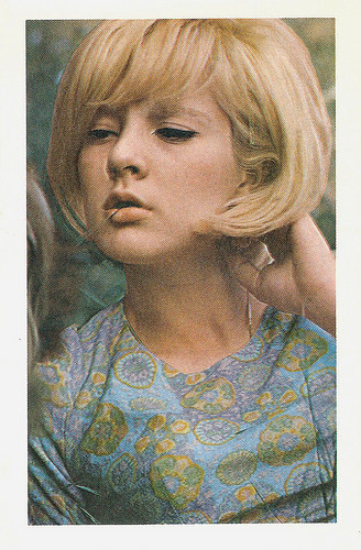 Sylvie Vartan