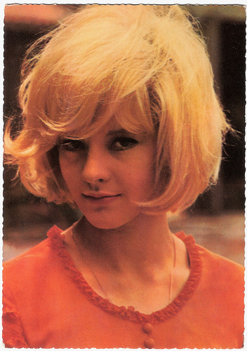 Sylvie Vartan