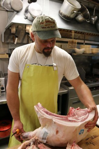 Gabriel Pork