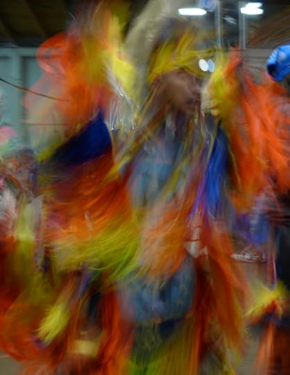 Fancy Dancer