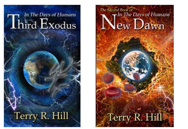 hill books