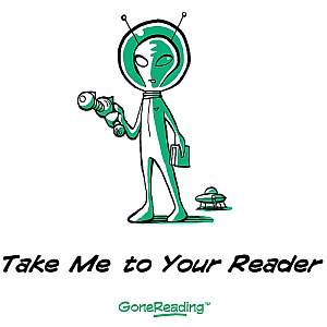 Gone Reading