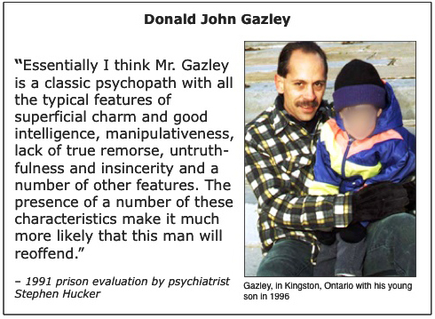Don Gazley