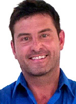 Forensic Psychologist Stephen Porter of UBC Okanagan