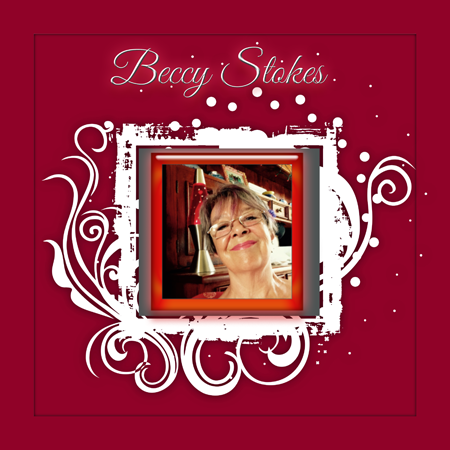 Beccy Stokes headshot