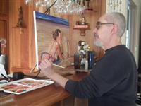 painting