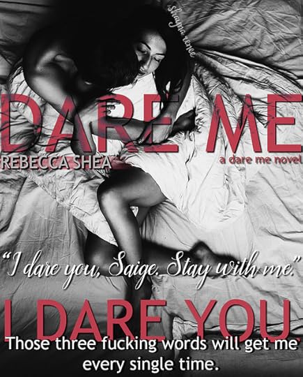 Young couple in bed together