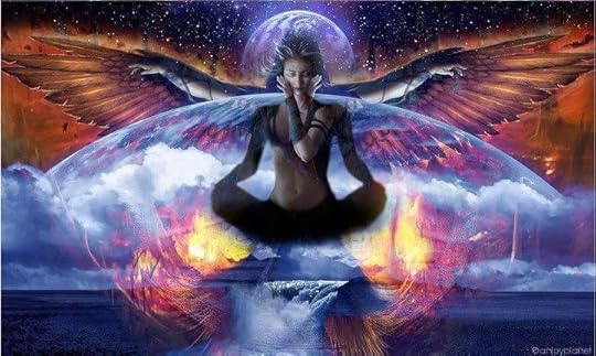 Divine Transmissions