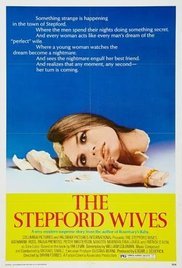 The Stepford Wives Poster