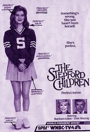 The Stepford Children Poster