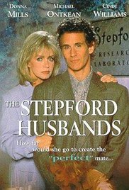 The Stepford Husbands Poster